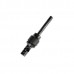 Лопата Helios HS-SK-051 складная многофункциональная + топор (78,7 см)