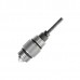 Лопата Helios HS-SK-051 складная многофункциональная + топор (78,7 см)