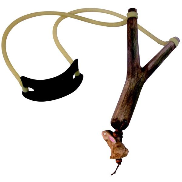 Рогатка AceCamp Sling Shot