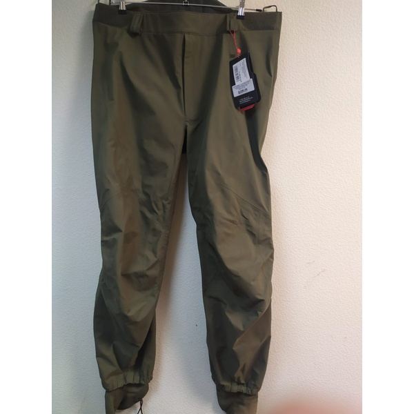 Брюки влаговетрозащитные 5.45 Design Посейдон Grape leaf