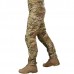 Брюки 5.45 Design Каракурт multicam