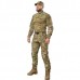 Брюки 5.45 Design Каракурт multicam