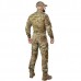 Брюки 5.45 Design Каракурт multicam