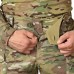 Брюки 5.45 Design Каракурт multicam