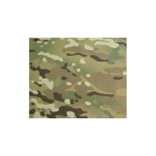 Брюки демисезонные утепленные 5.45 Design Росомаха multicam