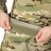 Брюки влаговетрозащитные 5.45 Design Посейдон multicam