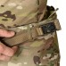 Брюки влаговетрозащитные 5.45 Design Посейдон multicam