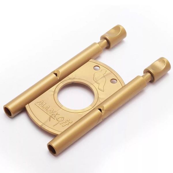 Манок Mankoff 3120/2 двойной (на рябчика)