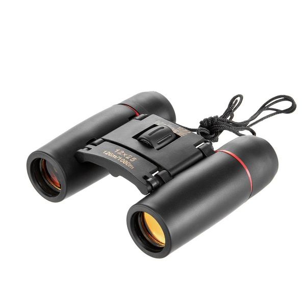 Бинокль Helios 12х25 М (HS 12х25 M) Бинокль Helios 12х25 М (HS 12х25 M)