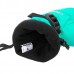 Варежки женские Helios Zabava aqua green/black Варежки женские Helios Zabava aqua green/black