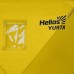 Палатка всесезонная Helios Юрта (баня, 1.8 м)