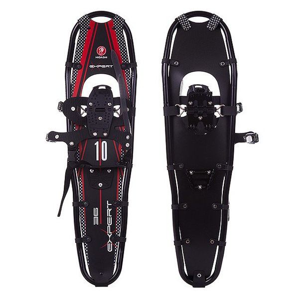 Снегоступы Higashi Expert 10"x36" Снегоступы Higashi Expert 10"x36"