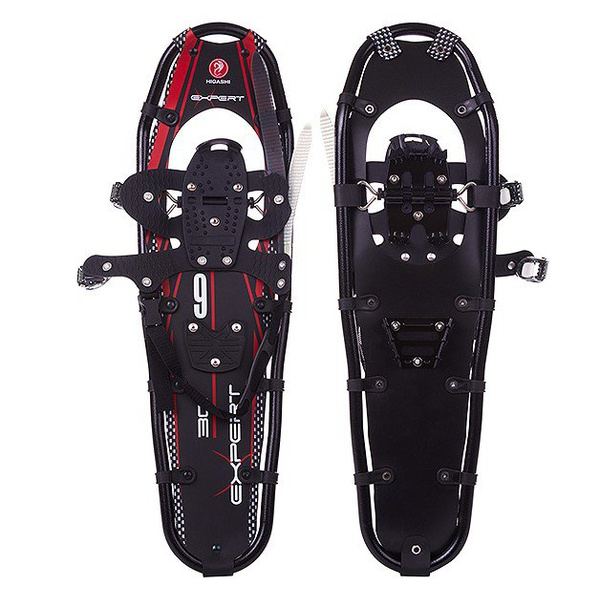 Снегоступы Higashi Expert 9"x30" Снегоступы Higashi Expert 9"x30"