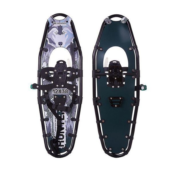 Снегоступы Higashi Hunter 12"x38" Снегоступы Higashi Hunter 12"x38"
