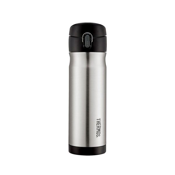 Термокружка Thermos JMW-500 SBK стальной, 0,5 л