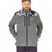 Джемпер флисовый Norfin Glasier Camo