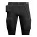 Кальсоны с подогревом RedLaika Arctic Merino Wool RL-TM-33 (короткие) 6-22 часа (4400 мАч)