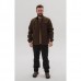 Джемпер Remington Polar Dream Dark Olive