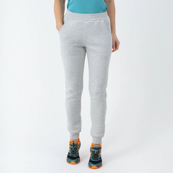 Брюки женские Сплав Legacy серый