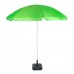 Зонт Green Glade 0012S зелёный