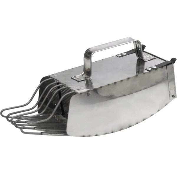 Комбайн для сбора ягод Роза Ветров Клюква