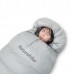 Мешок спальный Naturehike RM40 Series Утиный пух Grey, Size L