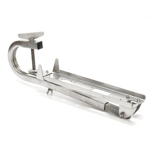 Держатель датчика эхолота Яман нднд Lowrance