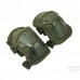 Наколенники Airsoftopt X-form (треугольные)