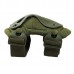 Наколенники Airsoftopt X-form (треугольные)