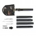 Лопата многофункциональная Adimanti HK001