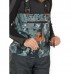 Полукомбинезон забродный Norfin Pilot Camo Bootfoot (с сапогами) Полукомбинезон забродный Norfin Pilot Camo Bootfoot (с сапогами)