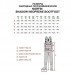 Полукомбинезон забродный Norfin Shadow Neoprene Bootfoot (с сапогами)