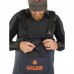 Полукомбинезон забродный Norfin Shadow Neoprene Bootfoot (с сапогами)