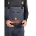 Полукомбинезон забродный Norfin Shadow Neoprene Bootfoot (с сапогами)