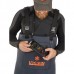 Полукомбинезон забродный Norfin Shadow Neoprene Bootfoot (с сапогами)