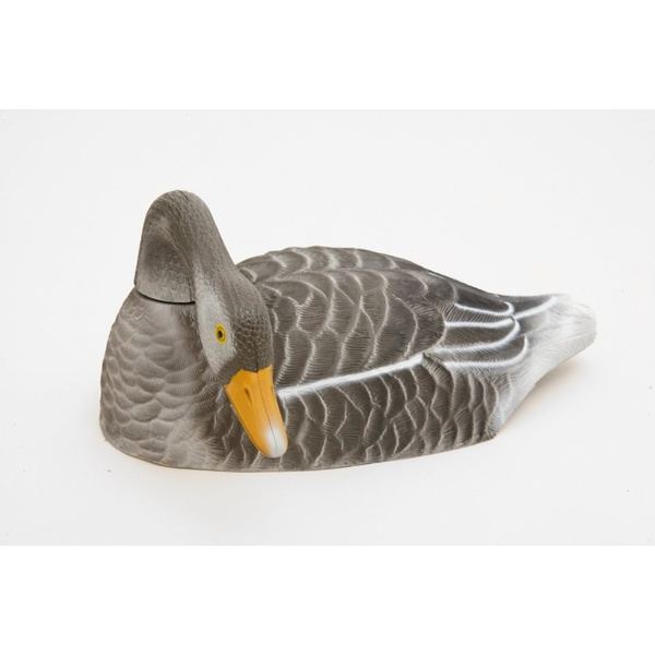 Чучела гусей для охоты Canadian Camper CC-900 (набор 6 шт.)