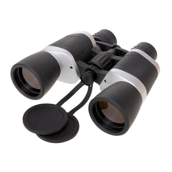 Бинокль Helios 10х50 (HS 10х50 B) черный Бинокль Helios 10х50 (HS 10х50 B) черный