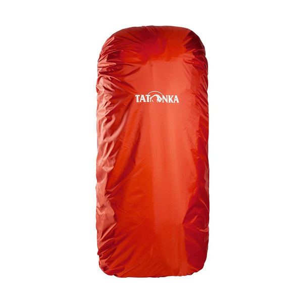 Накидка на рюкзак Tatonka Rain Cover 55-70 redorange