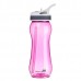 Бутылка питьевая AceCamp Tritan Water Bottle 600ml Розовый