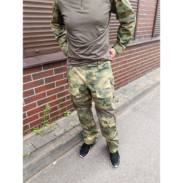Брюки Pater'C Legion Bracae Militaries