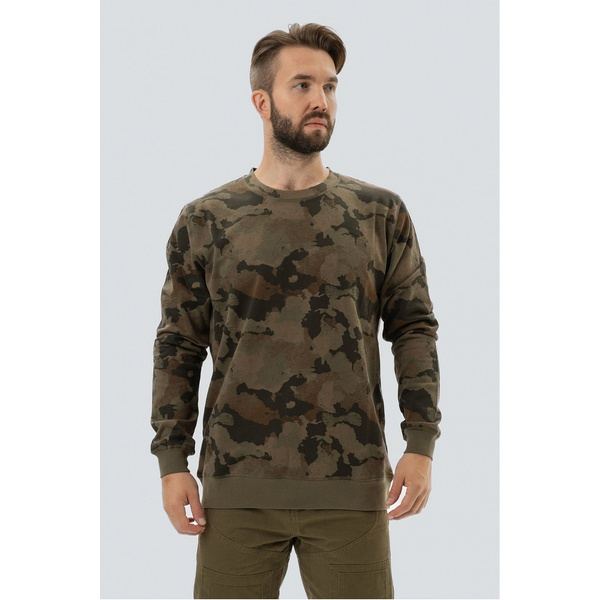 Джемпер Remington Barcelona Джемпер Remington Barcelona