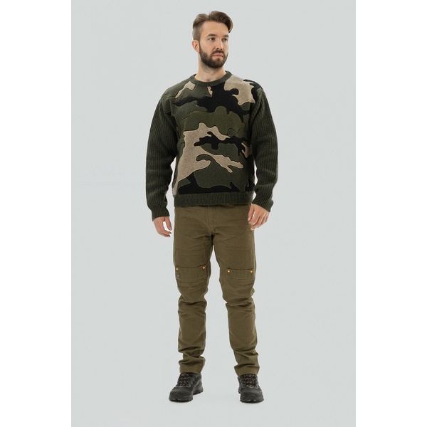 Джемпер Remington Casual Luxury Джемпер Remington Casual Luxury