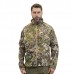 Жакет Тритон Ridge (SoftShell) Forest Green