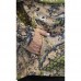 Жакет Тритон Ridge (SoftShell) Forest Green