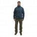 Жакет Тритон Ridge (SoftShell) Тёмно Синий