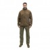 Жакет Тритон Ridge (SoftShell) Коричневый