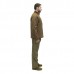 Жакет Тритон Ridge (SoftShell) Коричневый