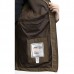 Жакет Тритон Ridge (SoftShell) Коричневый